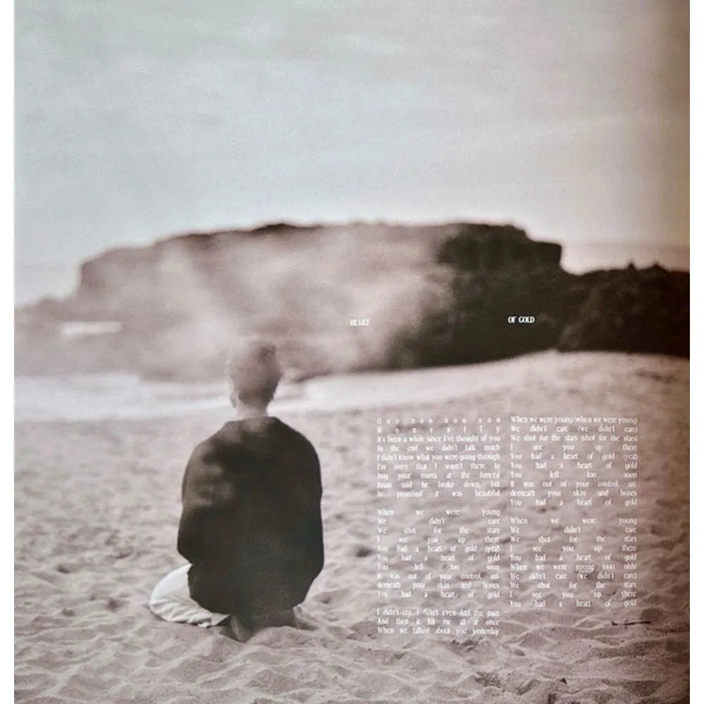 Shawn Mendes - Shawn (coloured) (0602468006398) виниловая пластинка - фото 16