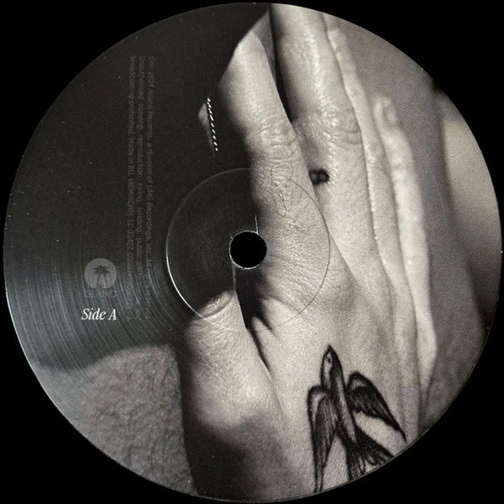 Shawn Mendes - Shawn (coloured) (0602468006398) виниловая пластинка - фото 4