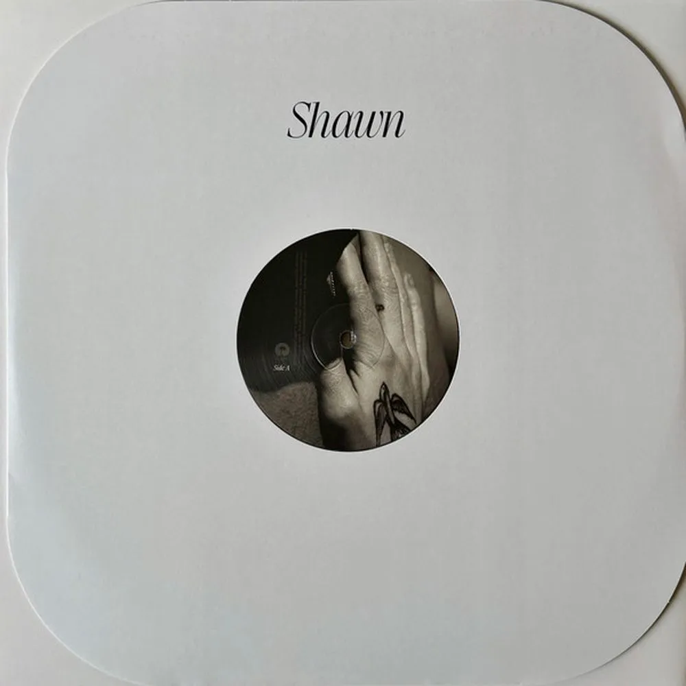 Shawn Mendes - Shawn (coloured) (0602468006398) виниловая пластинка - фото 6