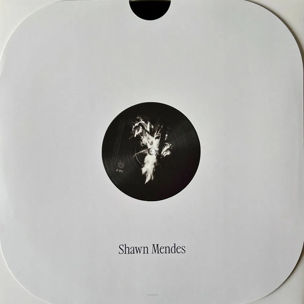 Shawn Mendes - Shawn (coloured) (0602468006398) виниловая пластинка - фото 7