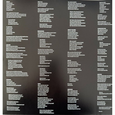 Mumford &amp; Sons - Rushmere (0602475276197) виниловая пластинка - фото 6