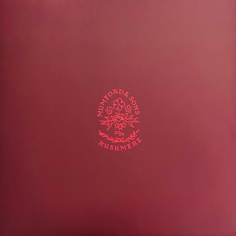 Mumford &amp; Sons - Rushmere (coloured) (0602475276227) виниловая пластинка - фото 7