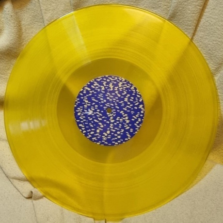 U2 - Zooropa (coloured) (0602455992598) виниловая пластинка - фото 12