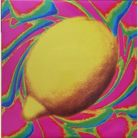 U2 - Zooropa (coloured) (0602455992598) виниловая пластинка - фото 8