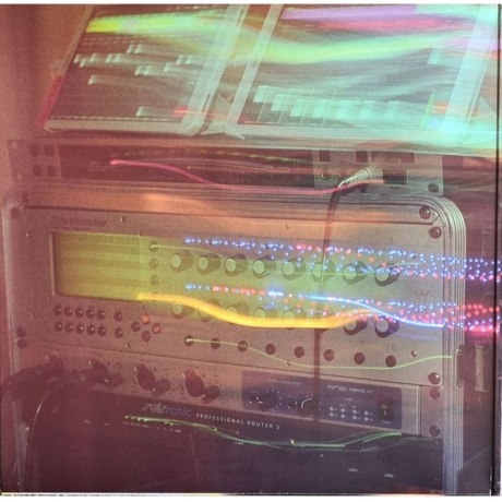 Tangerine Dream - Raum (0802644801919) виниловая пластинка - фото 3