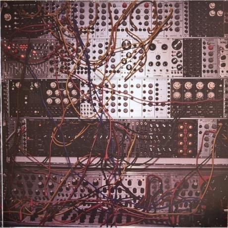 Tangerine Dream - Raum (0802644801919) виниловая пластинка - фото 4