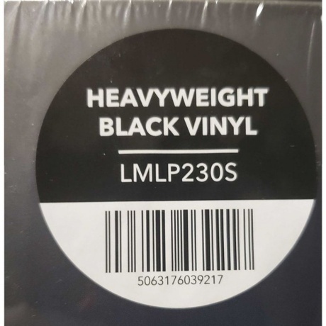 OST (Game) - Tekken 8 (Namco Sounds) (5063176039217) виниловая пластинка - фото 3