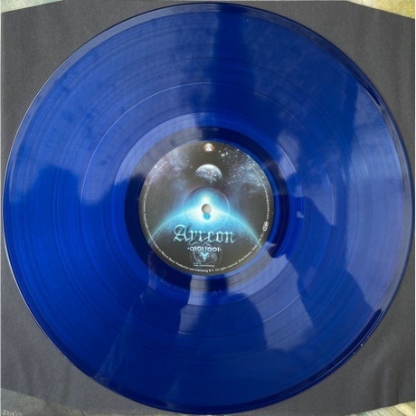 Ayreon - 1011001 (coloured) (8712725745341) виниловая пластинка - фото 5