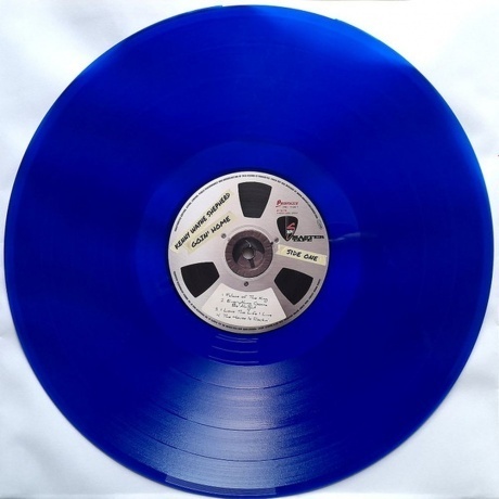 Kenny Wayne Shepherd - Goin' Home (coloured) (8712725746379) виниловая пластинка - фото 11