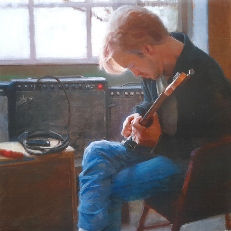 Kenny Wayne Shepherd - Goin' Home (coloured) (8712725746379) виниловая пластинка - фото 12