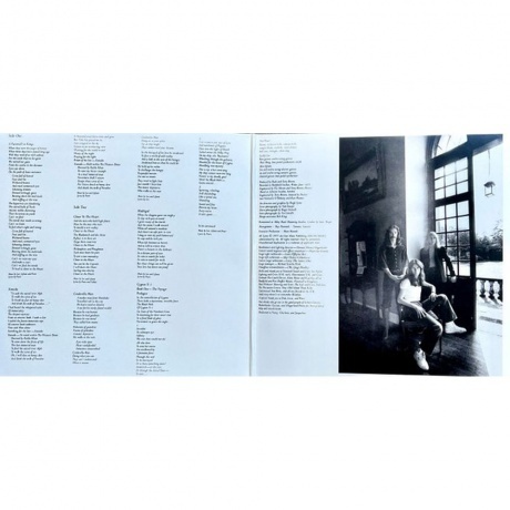 Rush - A Farewell To Kings (0602547117632) виниловая пластинка - фото 9