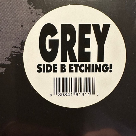 Rivers Of Nihil - Hierarchy (EP) (coloured) (0039841613117) виниловая пластинка - фото 3