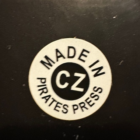 Rivers Of Nihil - Hierarchy (EP) (coloured) (0039841613117) виниловая пластинка - фото 4