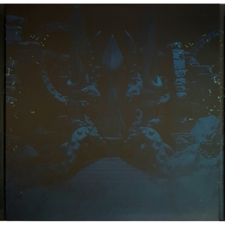 OST - Aquaman (Rupert Gregson-Williams) (0810041484857) виниловая пластинка - фото 5