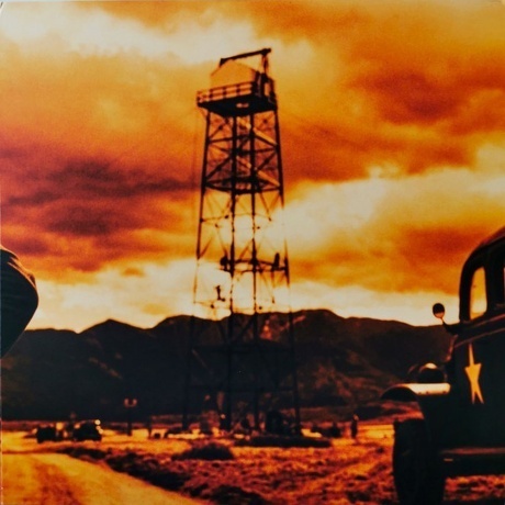 OST - Oppenheimer (Ludwig Goransson) (coloured) (0850010229911) виниловая пластинка - фото 5