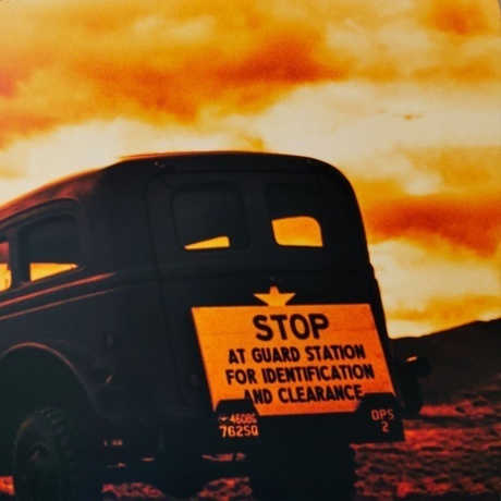 OST - Oppenheimer (Ludwig Goransson) (coloured) (0850010229911) виниловая пластинка - фото 6