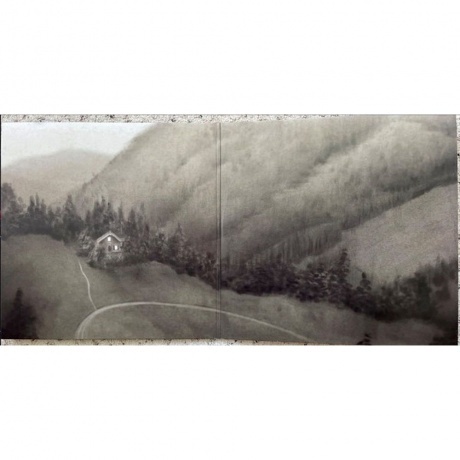 OST - Phenomena (Goblin) (coloured) (0810041487636) виниловая пластинка - фото 4