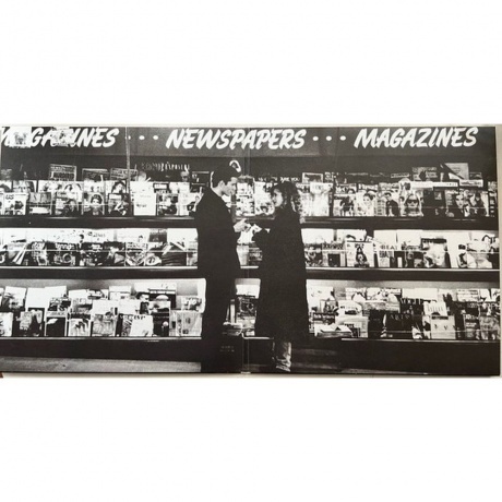 OST - Singles (Various Artists) (0194399353912) виниловая пластинка - фото 2