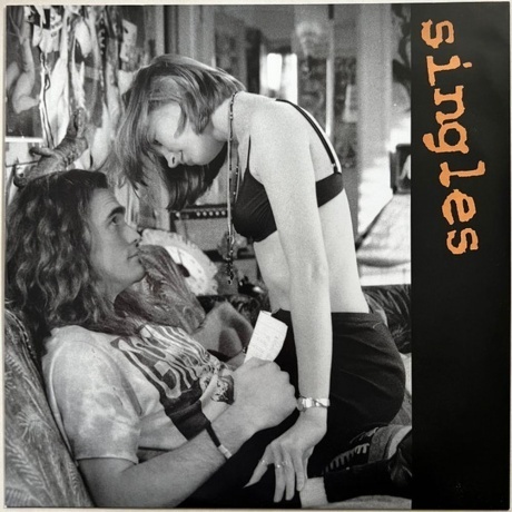 Various – Singles Vol 1. (Original Motion Picture Soundtrack)