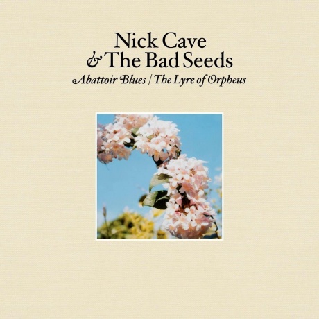 Nick Cave - Abattoir Blues The Lyre Of Orpheus 5414939711312 виниловая пластинка 5241₽