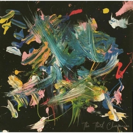 Martin L. Gore - The Third Chimpanzee (EP) (5400863041700) винил...