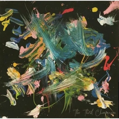 Martin L. Gore - The Third Chimpanzee (EP) (5400863041700) винил...