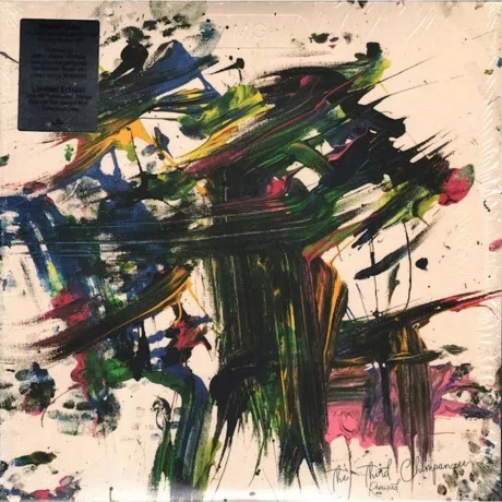 Martin L. Gore - The Third Chimpanzee Remixed (coloured) (540086...