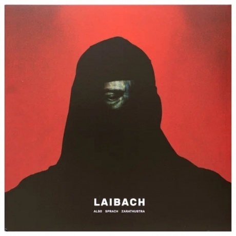 

Laibach - Also Sprach Zarathustra (5414939955839) виниловая пластинка