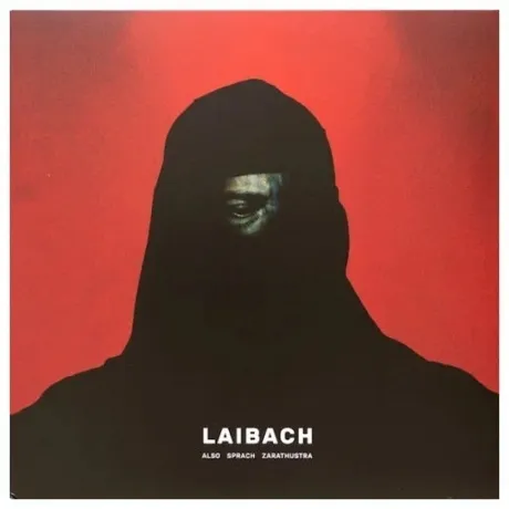Laibach - Also Sprach Zarathustra (5414939955839) виниловая плас...