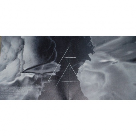 Oh Hiroshima - Myriad (0840588158553) виниловая пластинка - фото 5