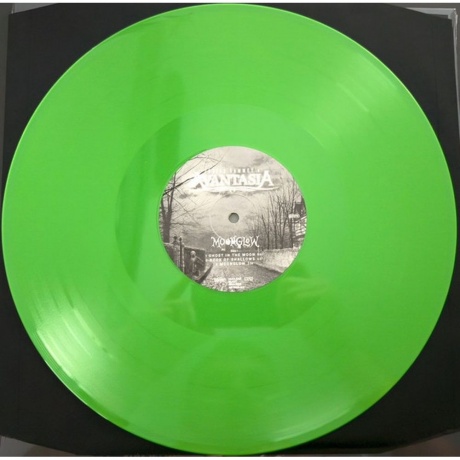 Avantasia - Moonglow (0727361486686) виниловая пластинка - фото 3