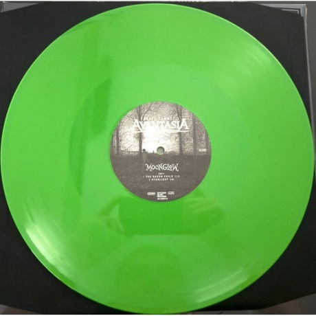 Avantasia - Moonglow (0727361486686) виниловая пластинка - фото 4