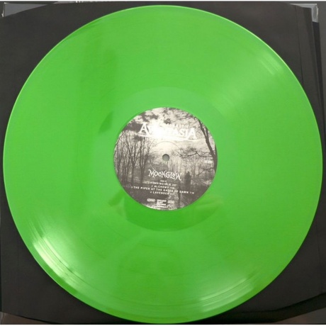 Avantasia - Moonglow (0727361486686) виниловая пластинка - фото 5
