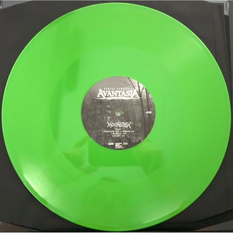 Avantasia - Moonglow (0727361486686) виниловая пластинка - фото 6