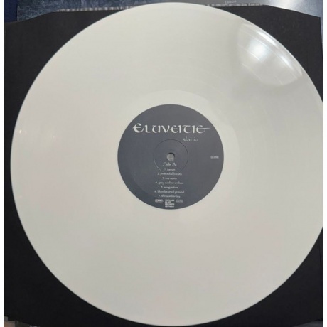 Eluveitie - Slania (coloured) (4065629740917) виниловая пластинка - фото 4