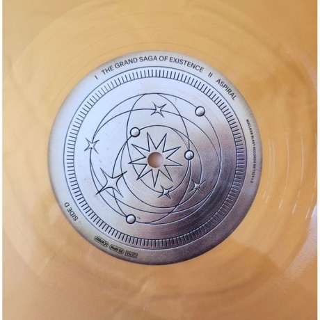 Epica - Aspiral (coloured) (4065629740214) виниловая пластинка - фото 11