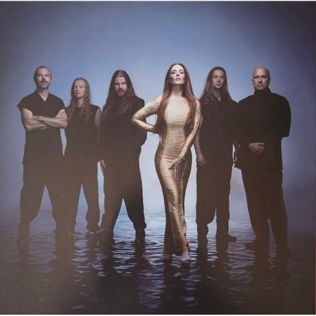 Epica - Aspiral (coloured) (4065629740214) виниловая пластинка - фото 4