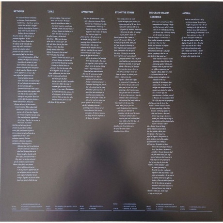 Epica - Aspiral (coloured) (4065629740214) виниловая пластинка - фото 7