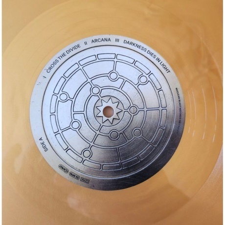 Epica - Aspiral (coloured) (4065629740214) виниловая пластинка - фото 8