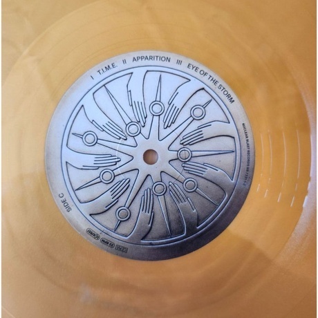 Epica - Aspiral (coloured) (4065629740214) виниловая пластинка - фото 10