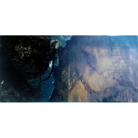 Bjork - Bastards (5016958157012) виниловая пластинка - фото 3