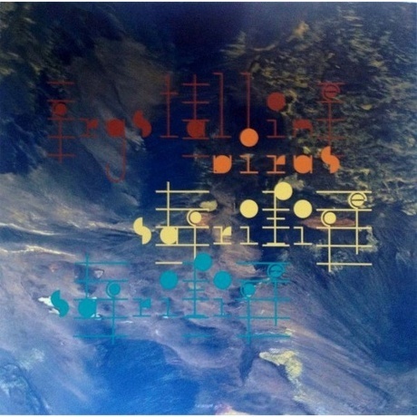 Bjork - Bastards (5016958157012) виниловая пластинка - фото 4