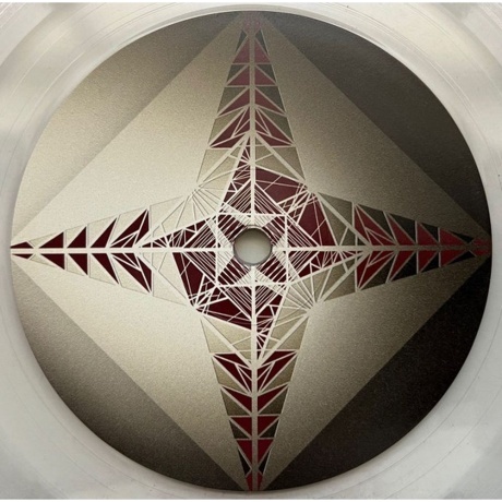 Brian Eno - Forever Voiceless (coloured) (0602448824912) виниловая пластинка - фото 6