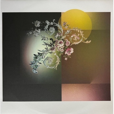 Brian Eno - Forever Voiceless (coloured) (0602448824912) виниловая пластинка - фото 8