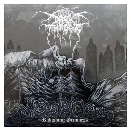 Darkthrone - Ravishing Grimness (0801056835017) виниловая пласти...