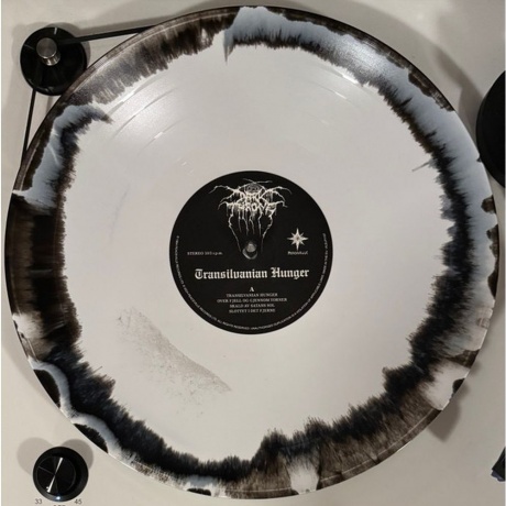 Darkthrone - Transilvanian Hunger (coloured) (0801056815712) виниловая пластинка - фото 3