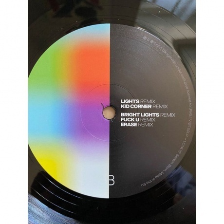 Archive - Versions Remixed (5400863043070) виниловая пластинка - фото 9