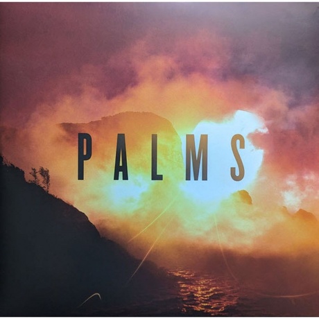 Palms - Palms coloured 0689230026617 виниловая пластинка 5952₽