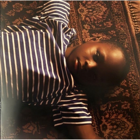 Michael Kiwanuka - Small Changes (0602465904727) виниловая пластинка - фото 14