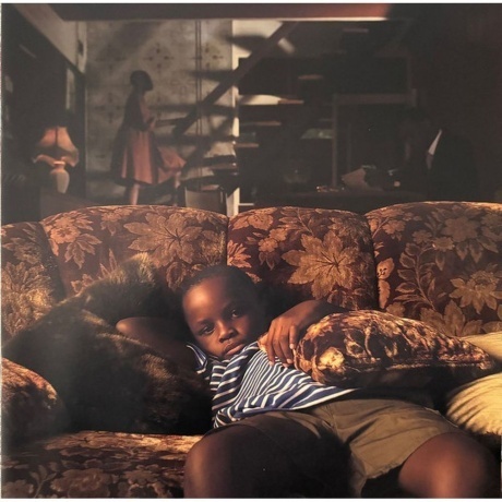 Michael Kiwanuka - Small Changes (0602465904727) виниловая пластинка - фото 8